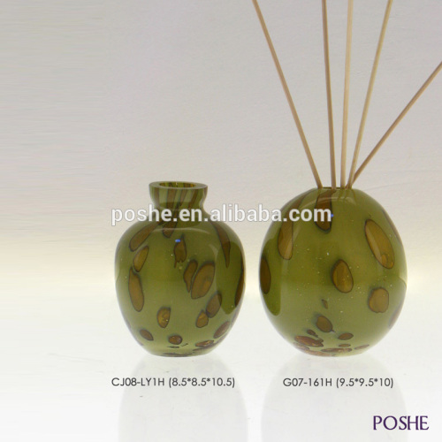 Customized Popular wholesale high quality diffuser glass aroma diffuser