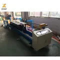 8.5mm Diameter Aluminum Tube Bender Machine