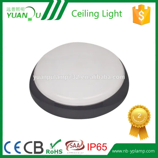 High cost performance waterproof led ceiling light