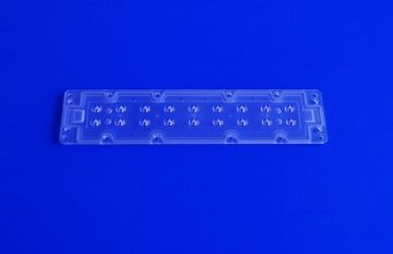 18w Rebel Led Street Light / Lamp Module For Outdoor Lighting Fixture Retrofit Diy