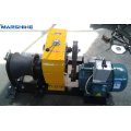 Electric Engine Power Capstan Winch