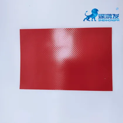 PVC High speed door curtain