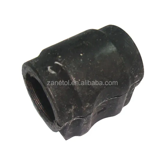ZANETOL Parts Rear Anti Roll Bar Stabilizer Sway Bar Bushing For LandRover RangeRover Sport 2006-2013