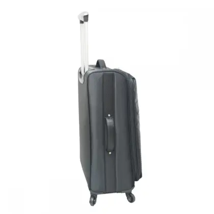 Nylon soft European soft luggage set