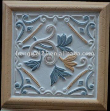 Hongwei Border/Rustic border tile 20SC39