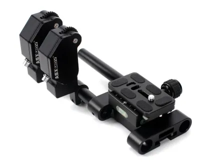 G6 6 axis camera slider wireless professional motorized camera slider