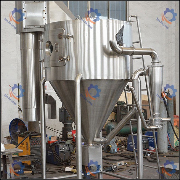 LPG Series Spray Dryer Machine Low Price on Sale