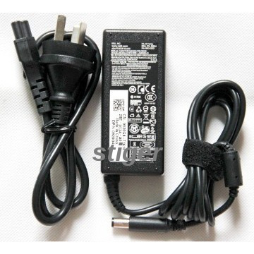 Laptop charger for dell Inspiron V1200 1318 1420 1501 65w hot selling
