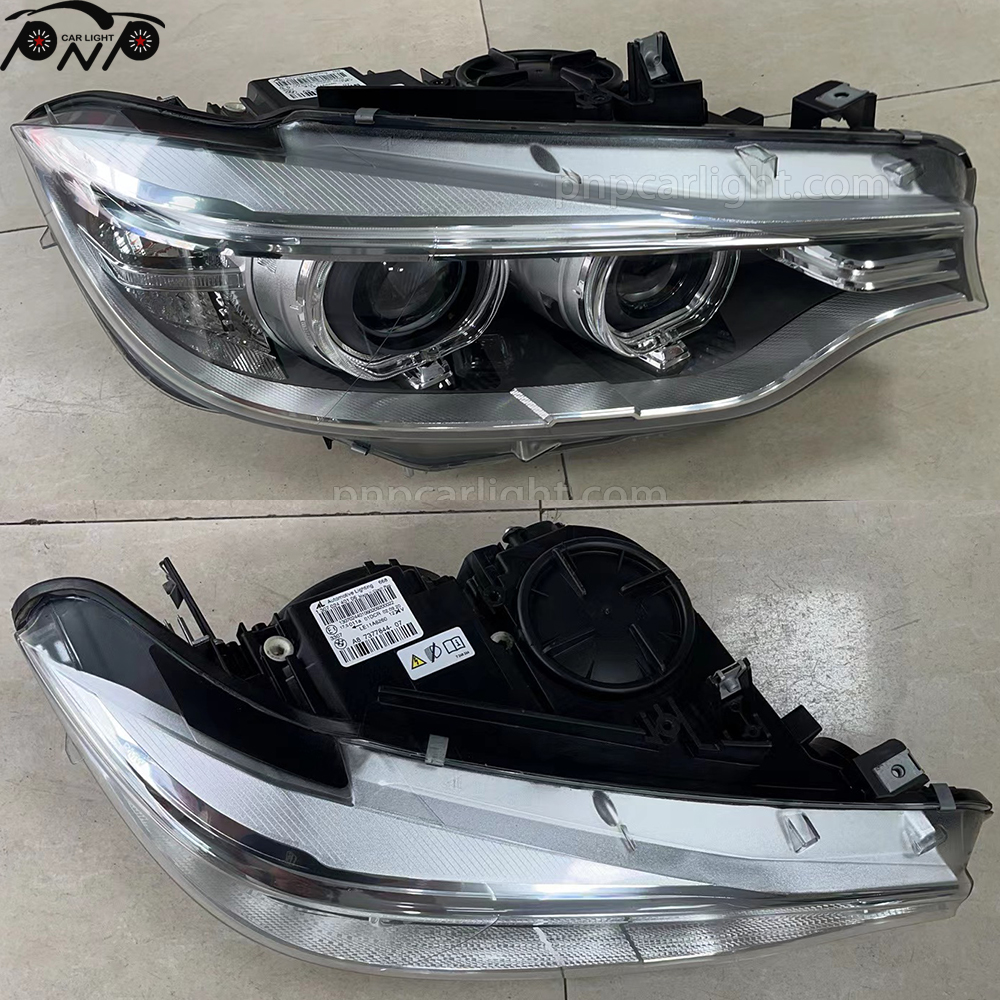 Bmw F32 Headlight