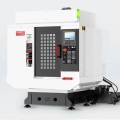 CNC Jirfine T-5A Centro de mecanizado