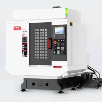 Utilisé CNC Jirfine T-5A Centre d&#39;usinage