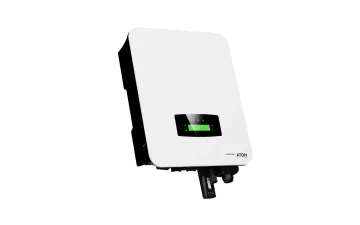 3 Phase Solar Inverter Integrated off Grid Inverter