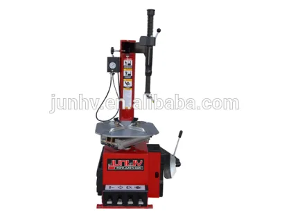 JUNHV Brand new portable tire changer supplier JH-T21