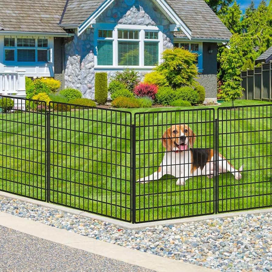 dog kit fence 3