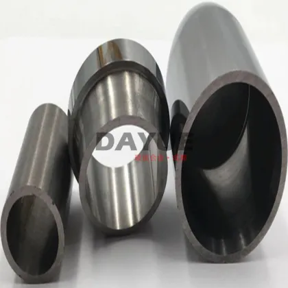 Tungsten Carbide Components T type Bushings