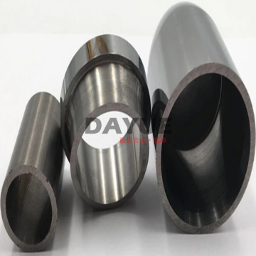 Tungsten Carbide Components Straight Bushings