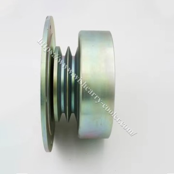 Carrier aftermarket spare parts 50-01171-21 available for the supra 550/ 850 oasis 150 clutch