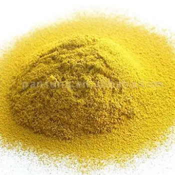 iron oxide yellow