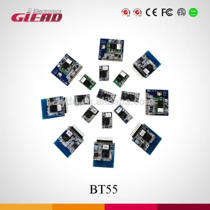 Bluetooth Module CSR BC6130