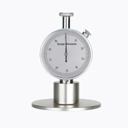 LX-F Shore Durometer Sponge Foam Hardness Meter Tester Manufacturer