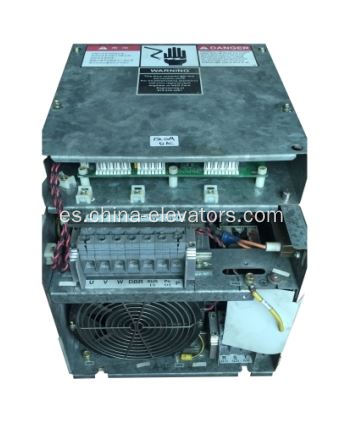 ACA21290BA4 OVF30 Inverter 120amps para ascensores OTIS