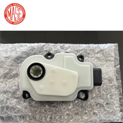 CZJF Car Accessories Actuator for Porsche Macan
