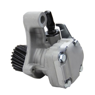 High Quality Power Steering Pump 4MK383006 MC093701 for Mitsubishi Fuso Canter 4D33 4D34