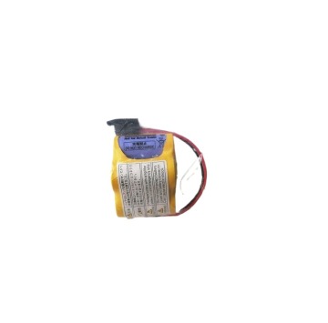 بطارية Fanuc Japan A06B-6114-K504