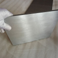 Medical Use Titanium Alloy Plate