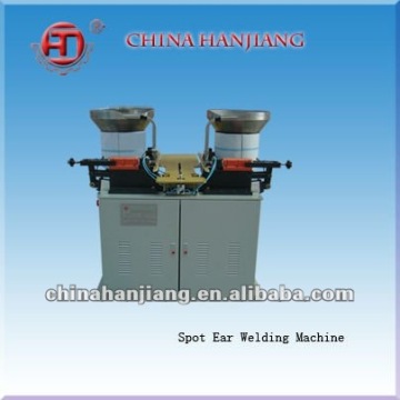 Spot Ear Welding Machine