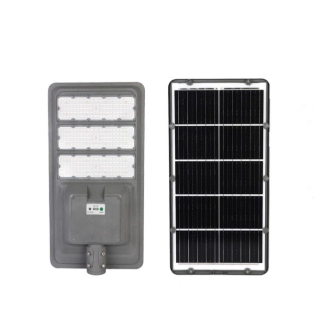 Precautions for installation and use of solar street lamps by street lamp manufacturers