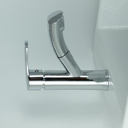 Faucet Faucet Duck Design Bathroom ก๊อกน้ำอ่างล้างหน้าทองเหลือง