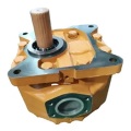 Komatsu D355A bulldozer hydraulic gear pump 07448-66200