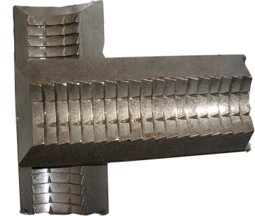 Oil field equipment accessories Insert 65652-1