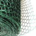 Factory direct farming hexagonal wire mesh fence