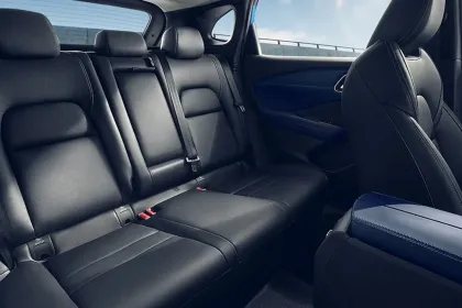 2024 Nissan QASHQAI Auto Gasoline Luxury SUV for Sale