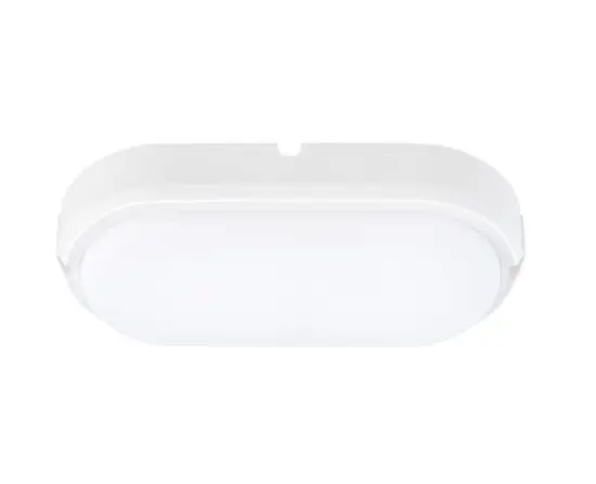 LED household moisture-proof lamp