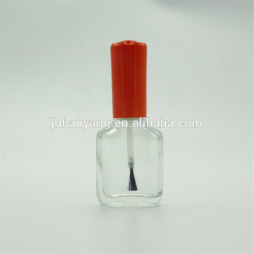 New Plastic nail polish cap for glass bottle