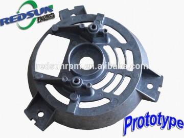 high quality aluminum cnc parts prototype