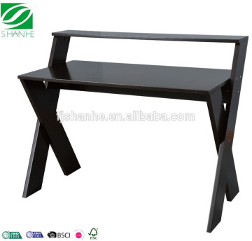 SH KD computer table design for home office
