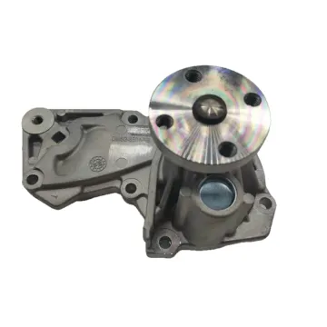 High Quality Auto Parts for Ford Focus 12 1.6/Fiesta 13/Ecosport 13 - Water Pump
