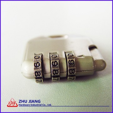 Wholesale Combination Padlock For Sale
