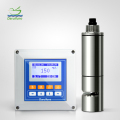 UV254NM Online Cod Bod Meter Controller för avloppsvatten