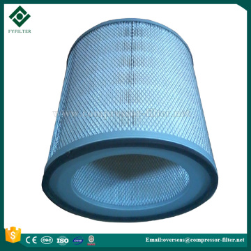 High efficiency compressor air filter for Atlas Copco 1621574299