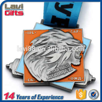 Cheap custom commemorative sport medal