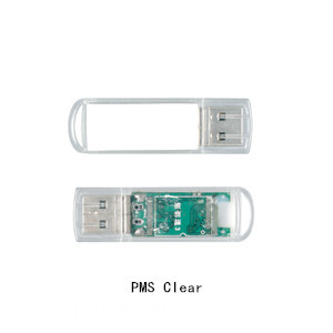 colorful usb stick