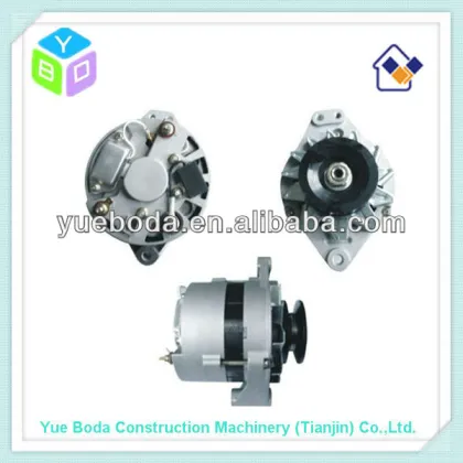 OPEL 0120488203 Bosch Alternator