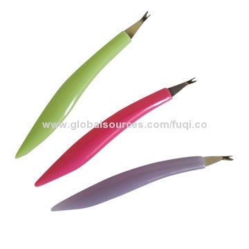 High Quality Cuticle Pusher with Comfortable Handle,Cuticle Trimmer,Cuticle Tools,Cuticle Accessorie
