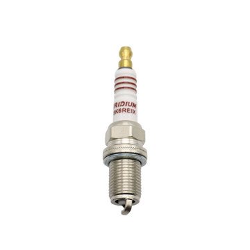 Geely Vehicle Spark Plug BK6REIX/IK16/Torch K6RTC Iridium for Geely Panda 1.0L, 1.5L, SRV JL378QE/1.1L