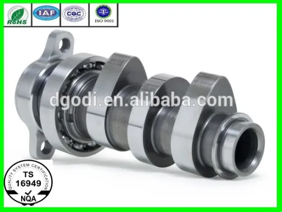 High Performance Racing Billet 1045 Steel Cam Shaft for B230 Camshaft